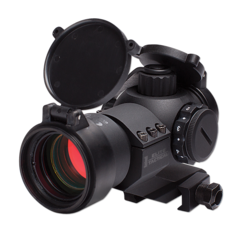 Bushnell Elite Tactical Red Dot Sight - 1x32 ET1X32
