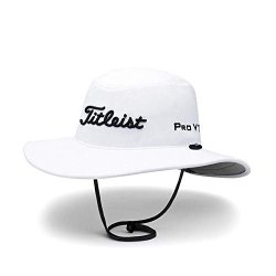 titleist tour aussie hat review