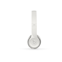 Beats by Dr. Dre Solo2 Headphones in White