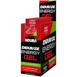 Nutritech Endurade Energy Gel 30ML Candy