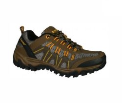 Deals on Hi-Tech Jaguar Trail Shoes UK-9 | Compare Prices & Shop Online |  PriceCheck