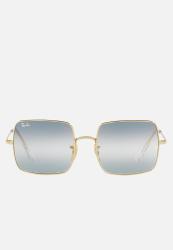 Square Sunglasses 0RB1971 001 GA 54 - Arista