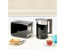 siemens kettle and toaster set