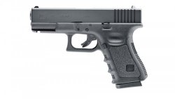 Glock 19 4.5 Mm .177 Bb Co 3.0 J