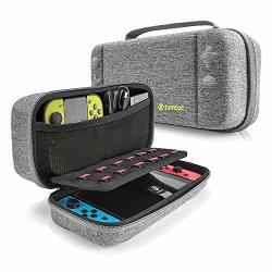 tomtoc hard storage case