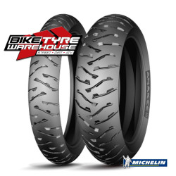 Combo Michelin Anakee 3 110 80r-19 & 150 70r-17