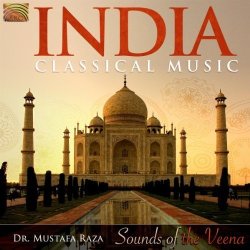 Arc Music India: Classical Music Sounds Of The Veena