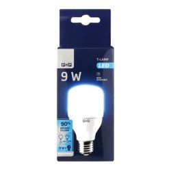 9W Edison Screw LED Table Lamp