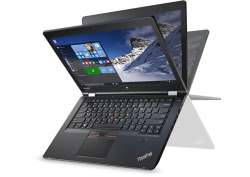 Lenovo Think Yoga 460 I7-6500U 8GB 256GB 14FHD 3G W10P6
