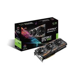 Asus Graphic Cards STRIX-GTX1060-A6G-GAMING