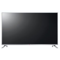 LG 60" 3D Smart LED Tv With Webos