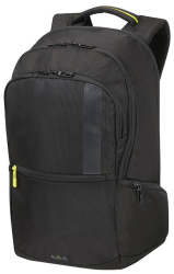 American Tourister Work-e 15.6" Laptop Backpack Black