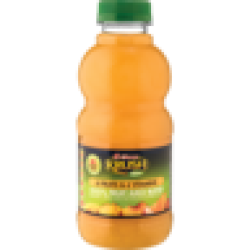 Clover Krush 6 Fruits & 6 Vitamins 100% Fruit Juice Blend 500ML