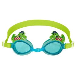 Swim Goggles - Dino By