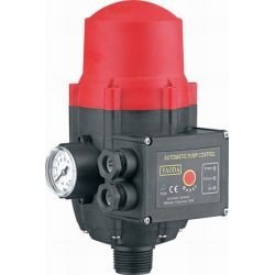 Automatic Pump Control Hydraulic Electronic Pressure Switch