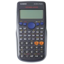 FX-82ZA CASIO Scientific Calculator
