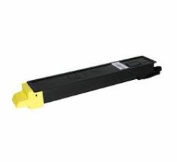 3005CI Compatible Yellow Toner Cartridge TK-2930