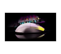 ROCCAT Kone Pro White USB Wired 19000 Dpi Gaming Mouse