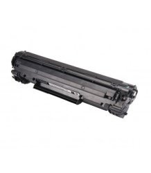 Astrum Toner Cartridge For Hp 80A CF283A M127 - Black