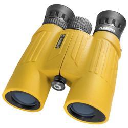 Barska 10x30 Wp Floatmaster Floating Binoculars - Yellow Yellow