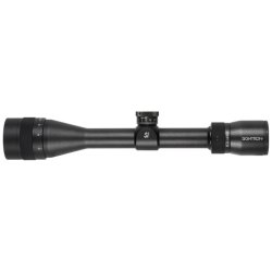 Sightron Hunting Optics Sightron Si 4-12X40 Ao Tac Riflescope