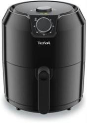 Tefal Easy Airfryer Classic 1.2KG - Black Retail Box 2 Year Warranty   Specifications • Stock CODE:EY201827• Description:tefal Easy Airfryer Classic 1.2KG - Black