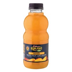 Fruit Juice Blend Mango 500 Ml