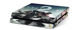 Destiny 2 Game Skin For Sony Playstation 4 PS4 Console