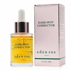 Eden Roe Dark Spot Corrector Pigment Lightening Serum With Super White 377 Enhanced Skin Resurfacing And Brightening For Face Arm Body Bikini Area Effective