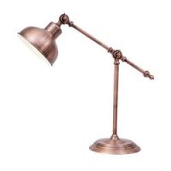 - Desk Lamp Antonio 20306