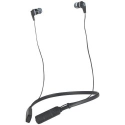 Skullcandy Ink'd Bluetooth Wireless In Ear Headphones Black grey