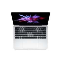 Macbook Pro 13-INCH 2017 Two Thunderbolt 3 Ports 2.3GHZ Intel Core I5 128GB - Silver Good