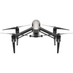 DJI Inspire 2 Quadcopter Drone