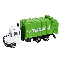 Preliked 1:64 Alloy Car Engineering Truck Model Excavators Cement Concrete Mixer Dumpers Diecasts Toy