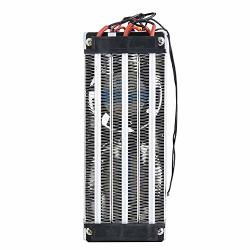 Keenso Electric Space Heater