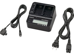 Sony Electronics Sony Ac Adapter Charger AC-VQV10