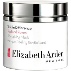 Elizabeth Arden Visible Difference Peel And Reveal Revitalizing Mask 50ML - Parallel Import