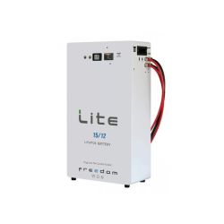 Freecom Freedom Won 15 20 Lite Home LIFEPO4 Lithium-ion Battery 52V