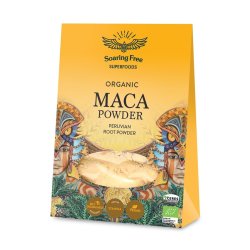 Maca Powder 200G