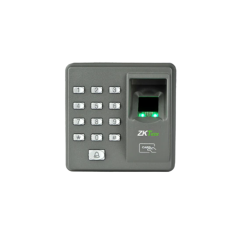X7 Standalone Fingerprint Access Control Terminal