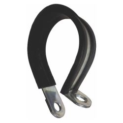 Micro-tec - Hose Clamp Epdm Rubber 20 15MM 0.8 - 50 Pack