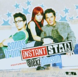 Songs From 'instant Star'