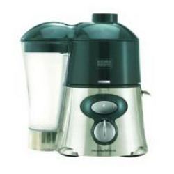 Morphy Richards Juice Extractor