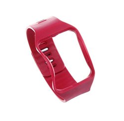 1PC Watch Band Wristband For Samsung Galaxy Gear S R750 Usstore Replacement Watch Wrist Strap Red
