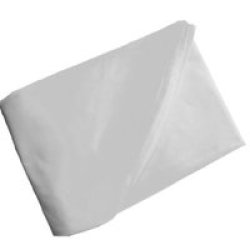 Comfi-curve Pillowcase Only - White