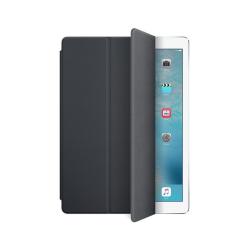 Smart Flip Tablet Case For Apple Ipad Air 2 - By Raz Tech - Purple