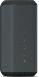 Sony SRS-XE300 Portable Wireless Speaker - Dark Grey