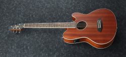 Ibanez Acoustic electric Guitar -TCY12E-OPN