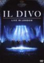 Live In London - Il Divo