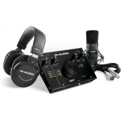 Air 192X4SPRO Complete Vocal Pro Package